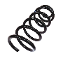 4B0511115G Coil Spring